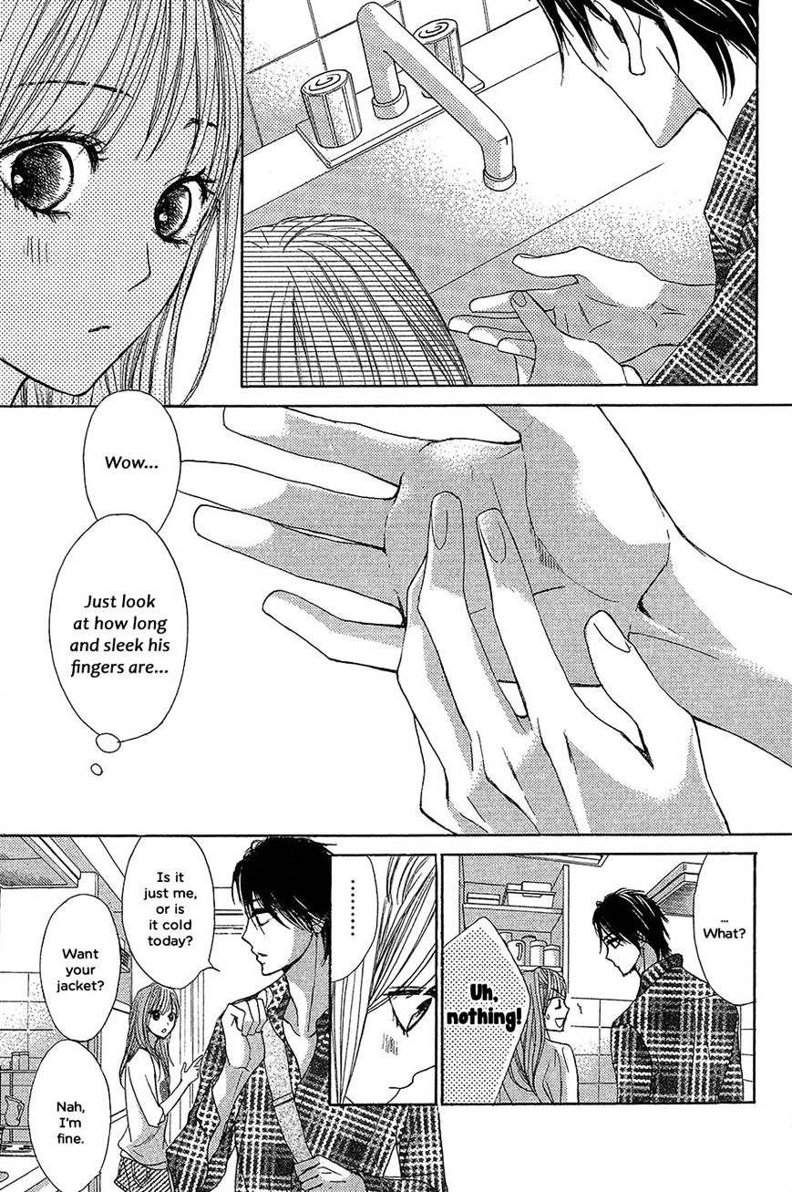 Read LDK (en) Manga Online