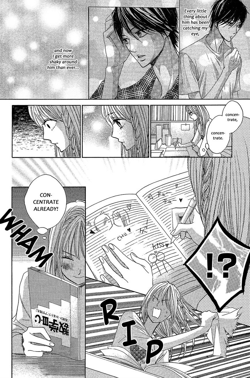 Read LDK (en) Manga Online