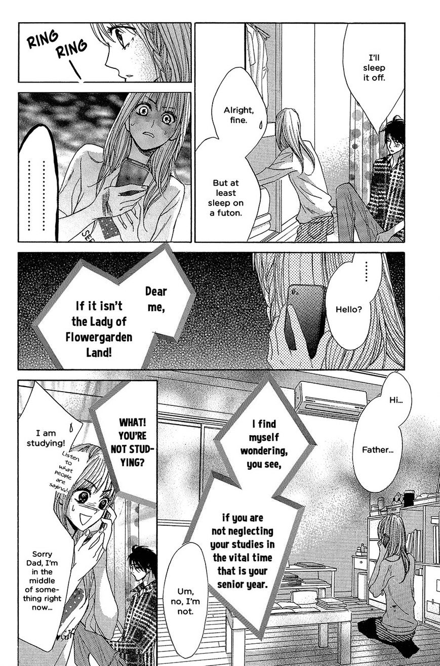 Read LDK (en) Manga Online