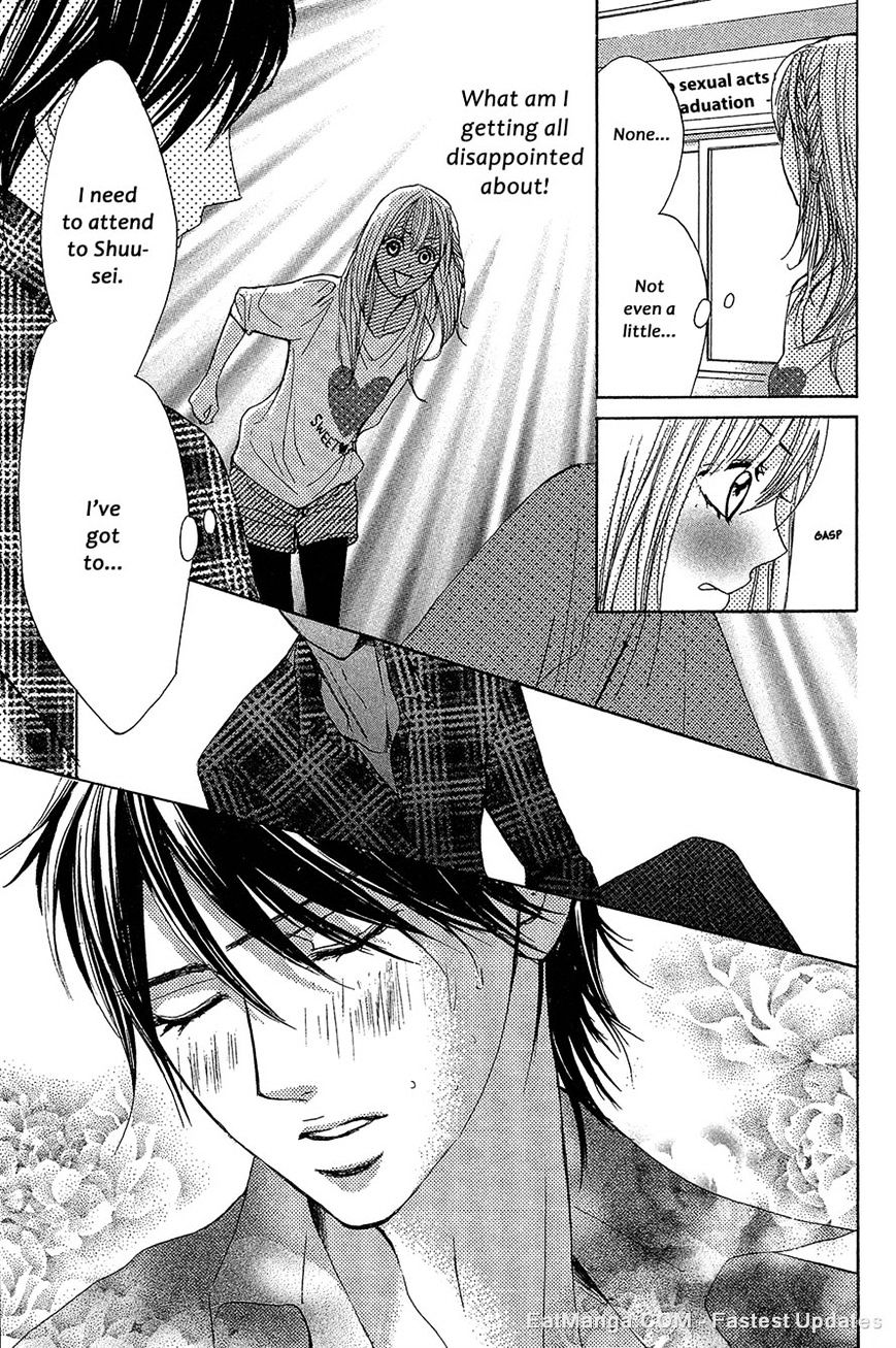 Read LDK (en) Manga Online