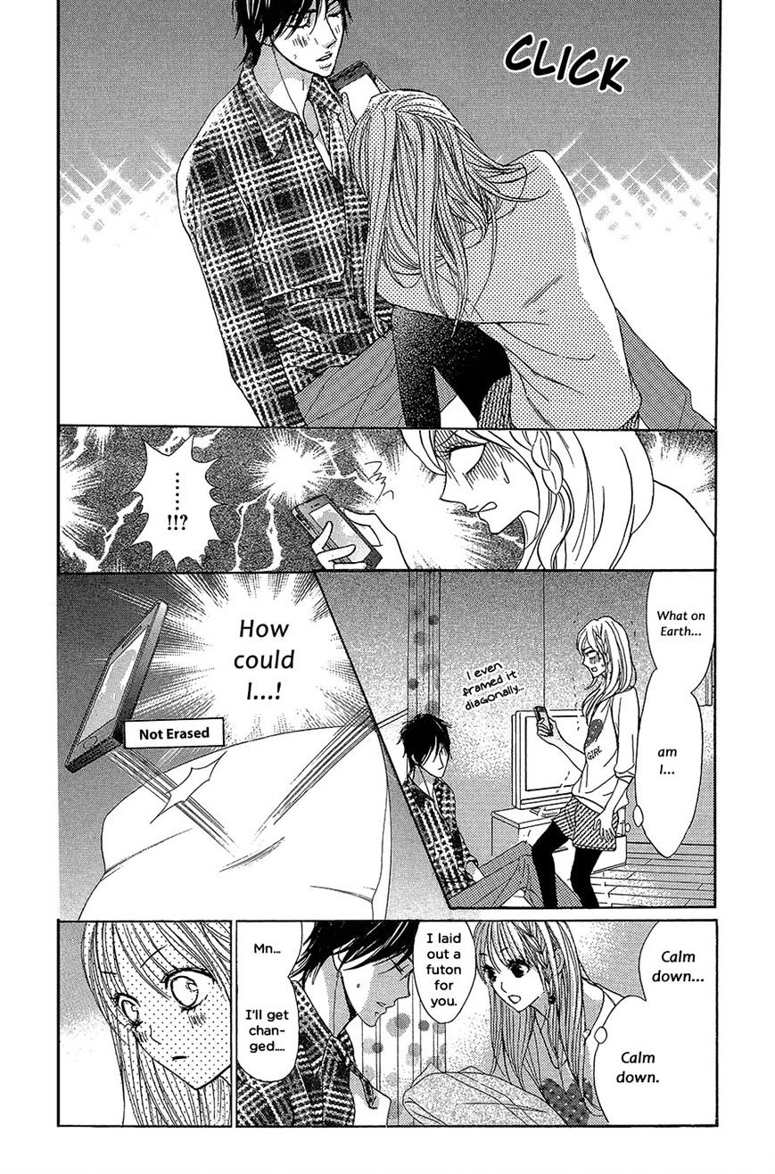 Read LDK (en) Manga Online