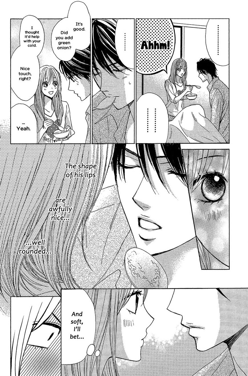 Read LDK (en) Manga Online