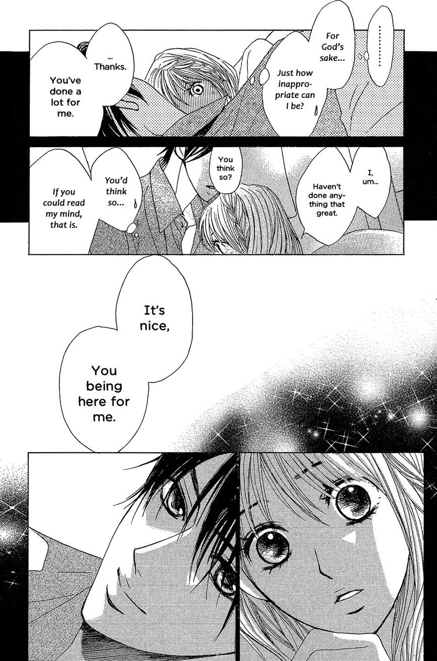 Read LDK (en) Manga Online