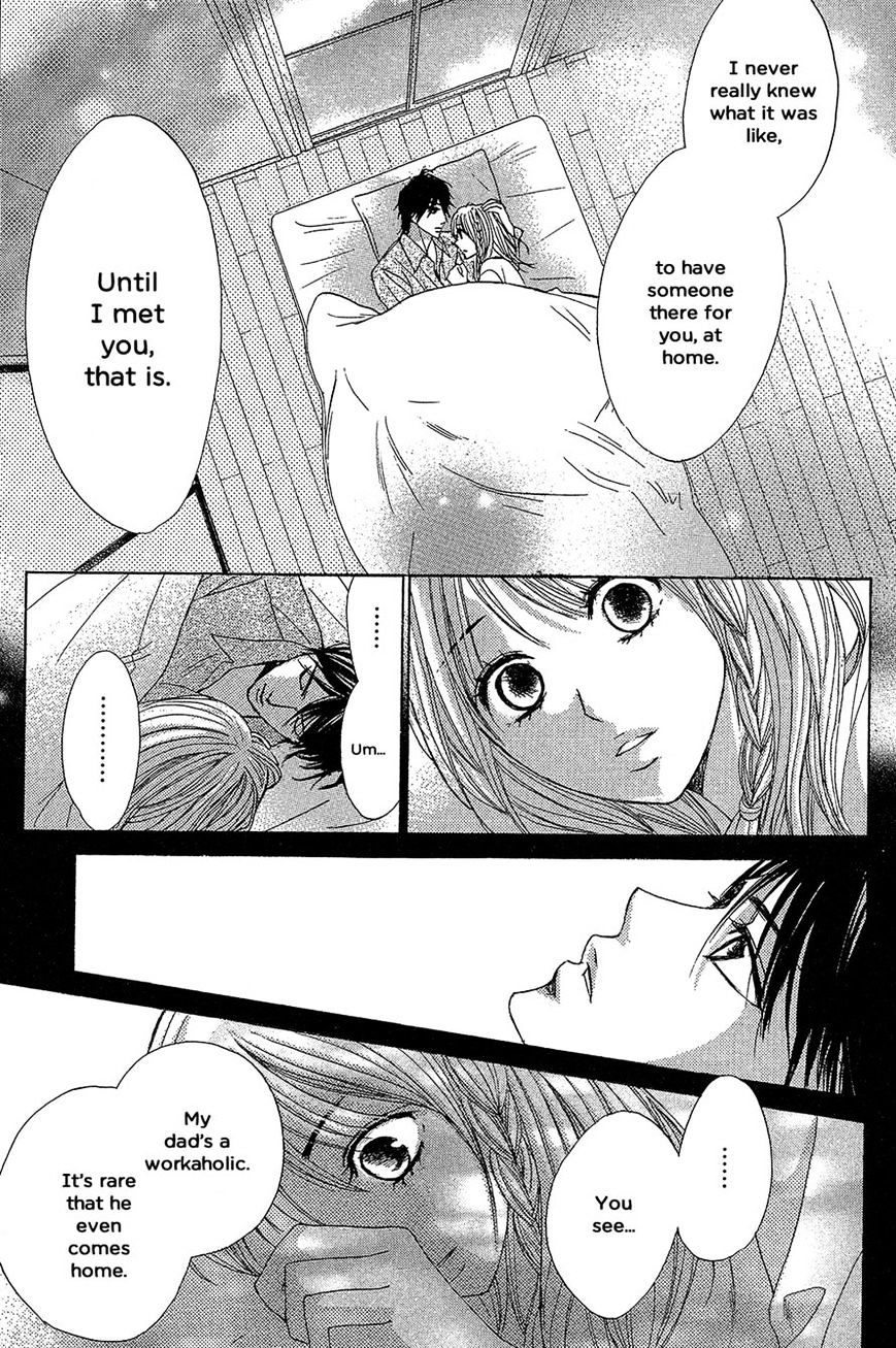 Read LDK (en) Manga Online