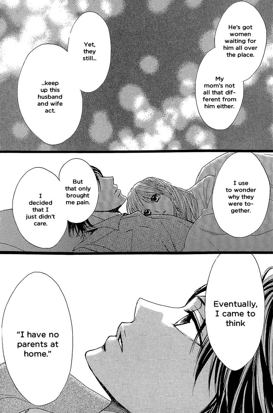 Read LDK (en) Manga Online