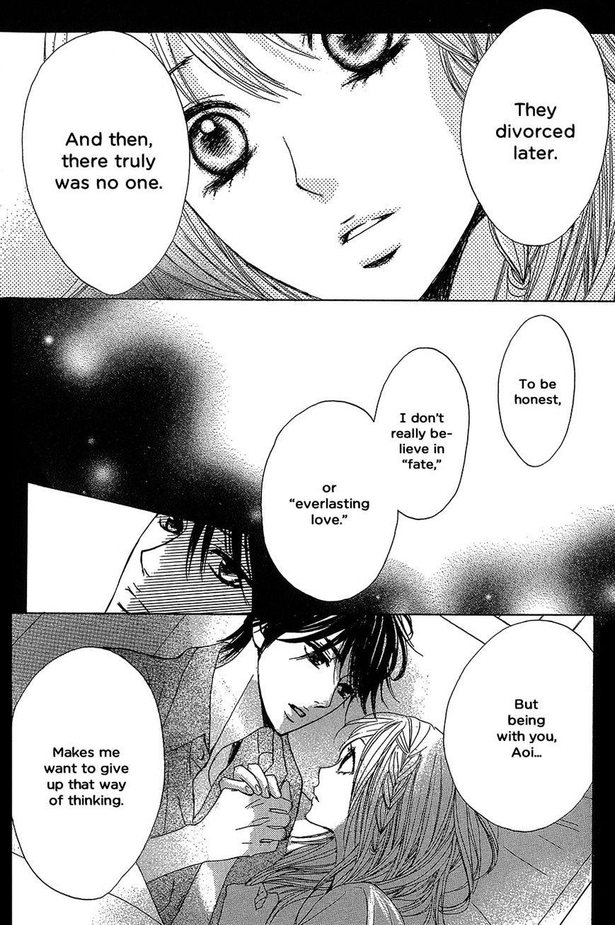 Read LDK (en) Manga Online