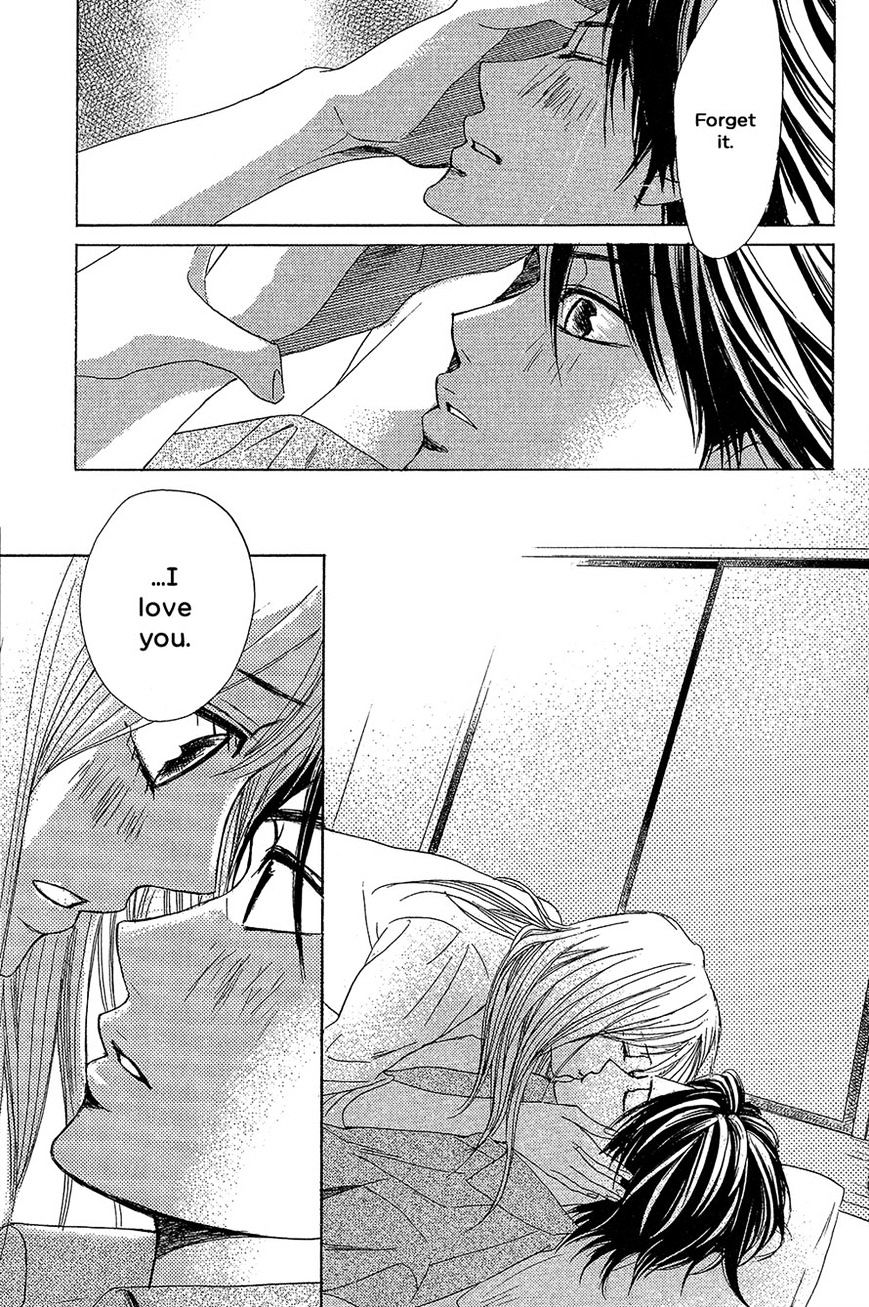 Read LDK (en) Manga Online