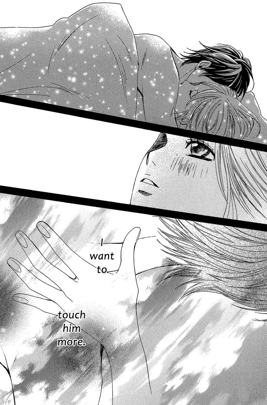 Read LDK (en) Manga Online