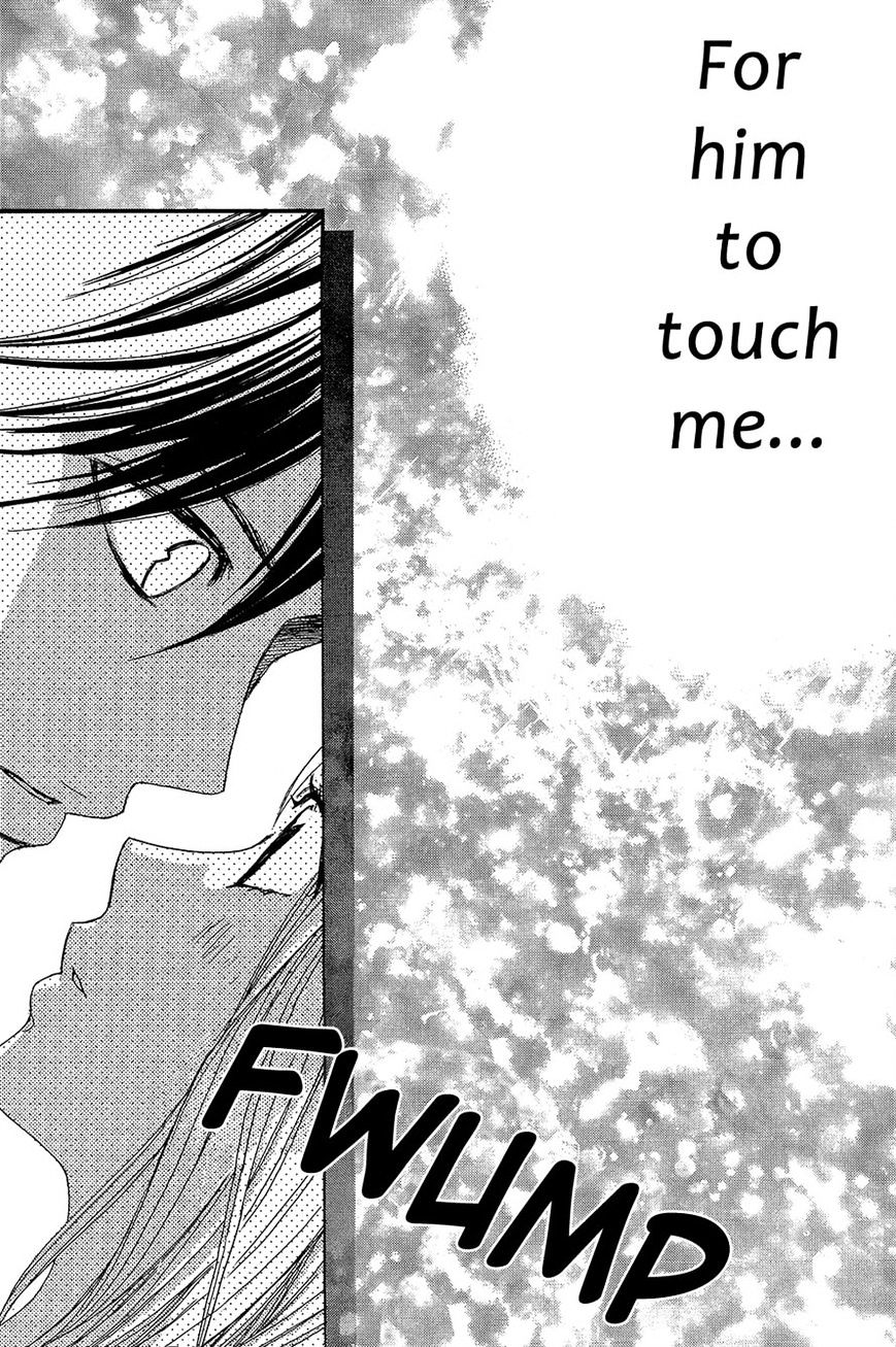 Read LDK (en) Manga Online