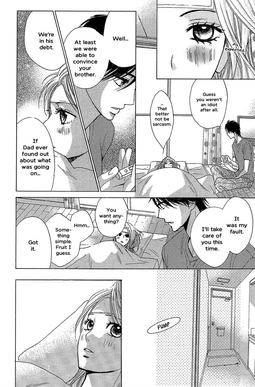 Read LDK (en) Manga Online