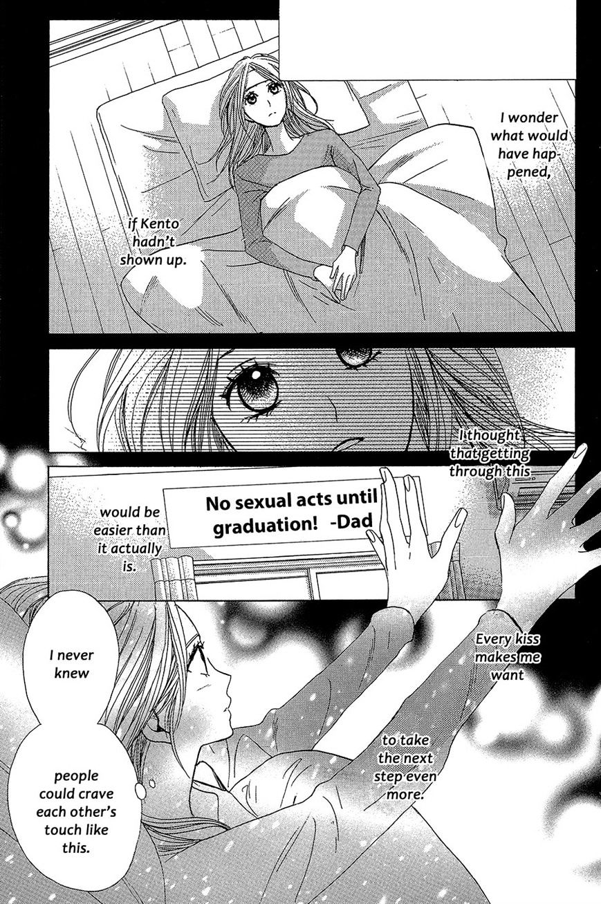 Read LDK (en) Manga Online
