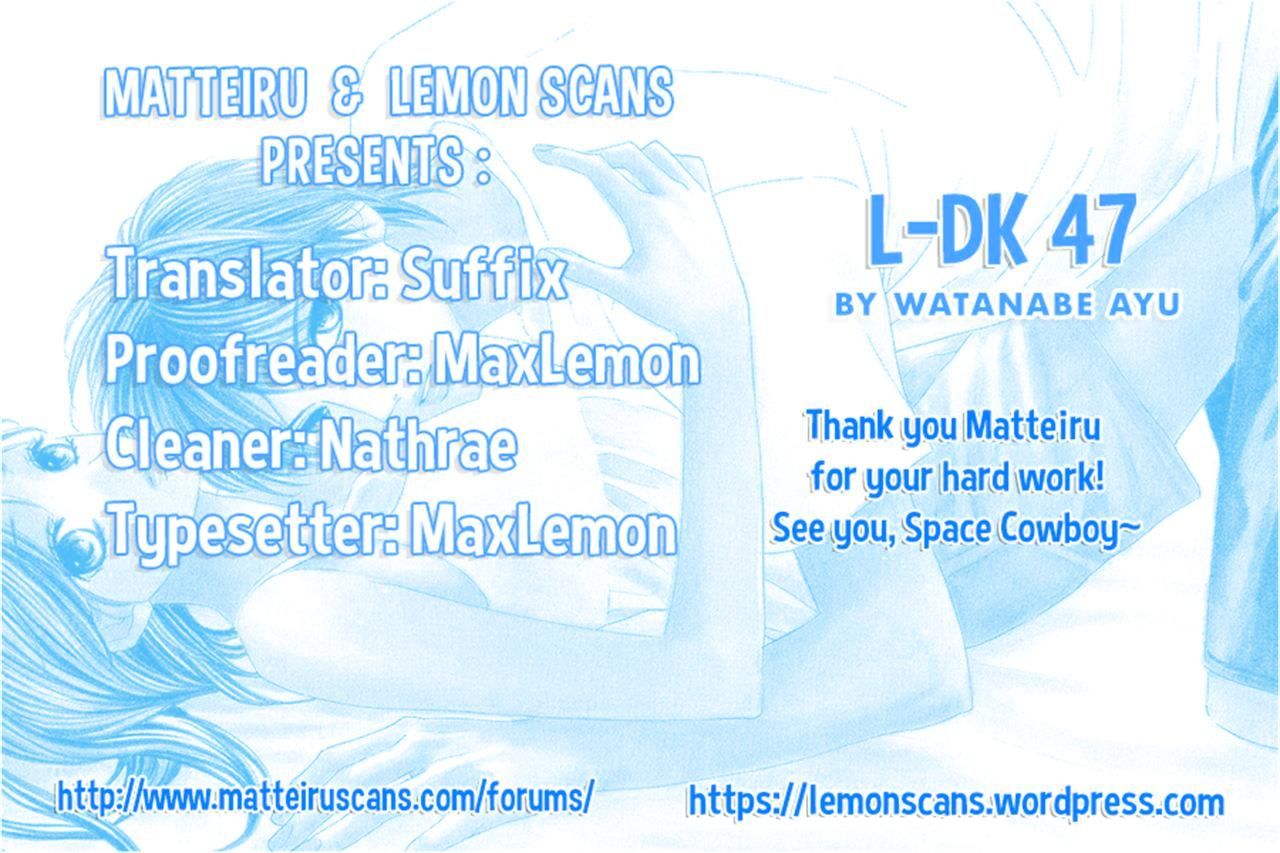 Read LDK (en) Manga Online