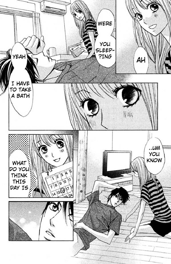 Read LDK (en) Manga Online