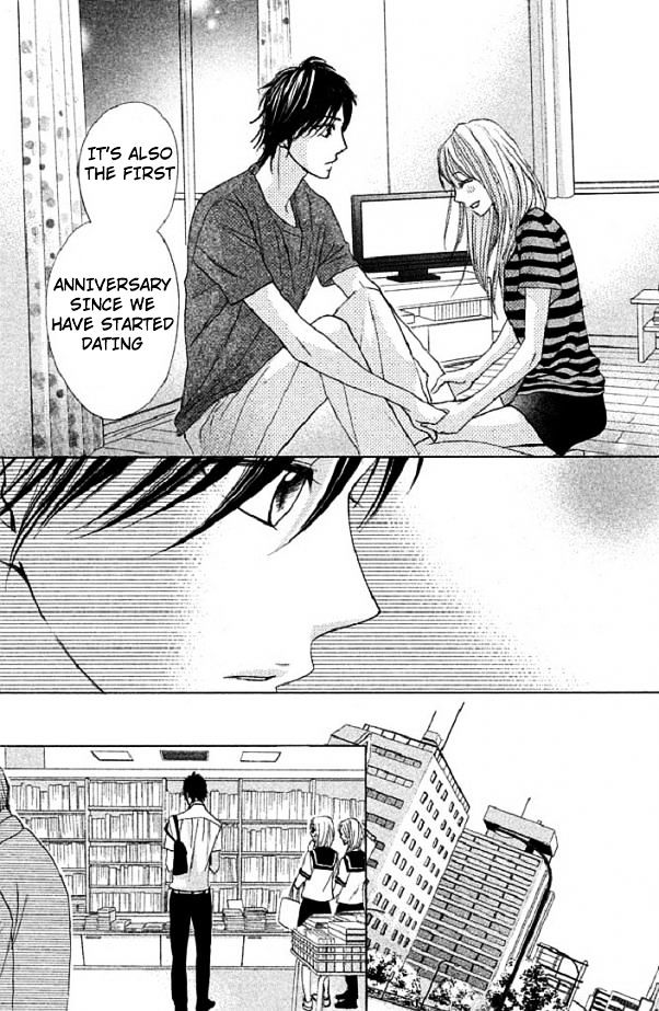 Read LDK (en) Manga Online