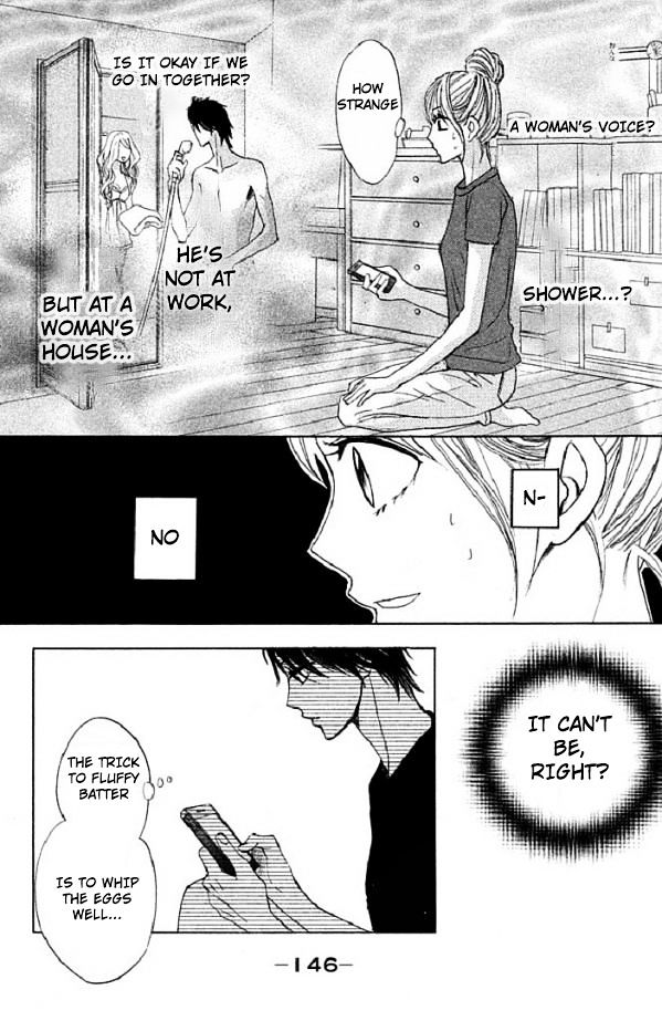 Read LDK (en) Manga Online