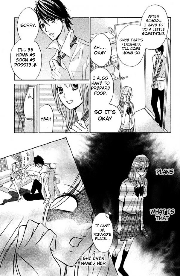 Read LDK (en) Manga Online