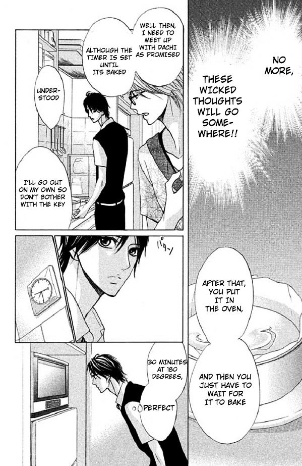 Read LDK (en) Manga Online