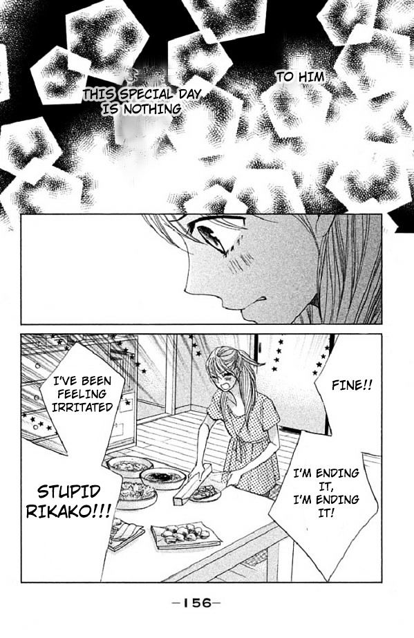 Read LDK (en) Manga Online