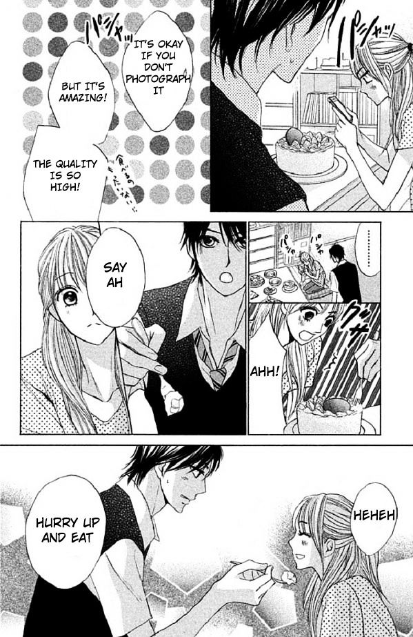 Read LDK (en) Manga Online