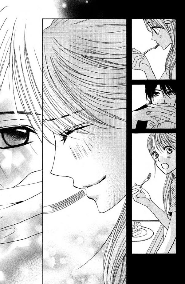 Read LDK (en) Manga Online