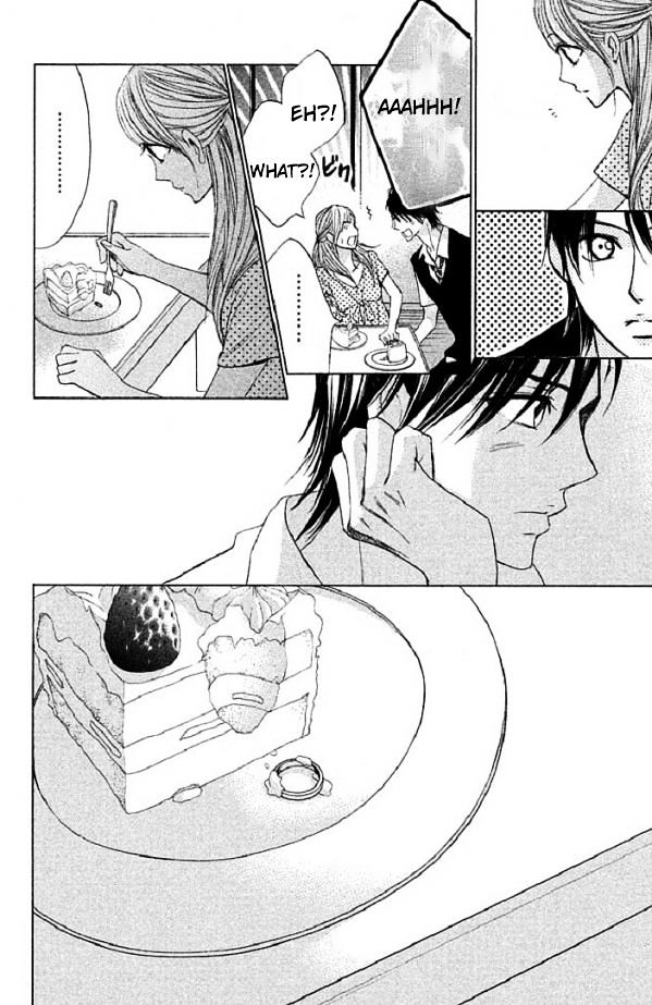 Read LDK (en) Manga Online