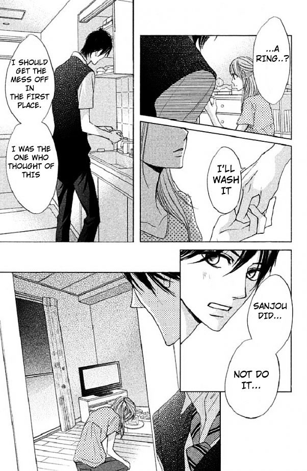 Read LDK (en) Manga Online