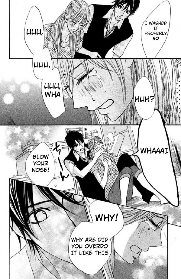 Read LDK (en) Manga Online