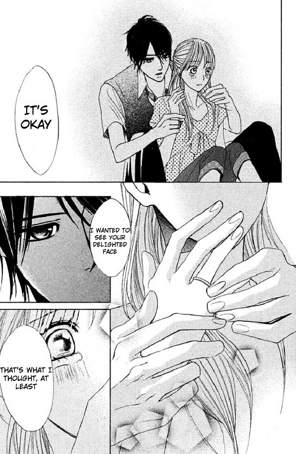 Read LDK (en) Manga Online