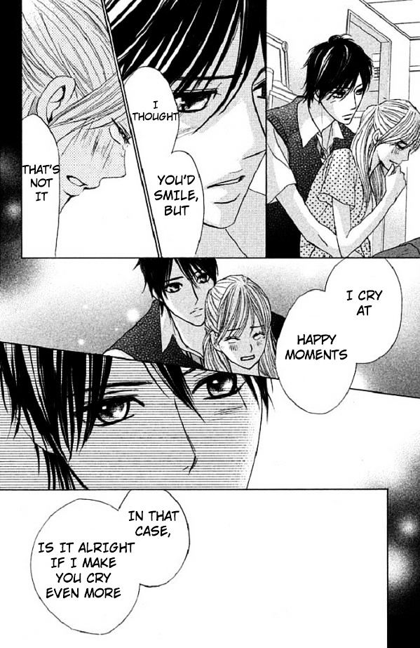 Read LDK (en) Manga Online