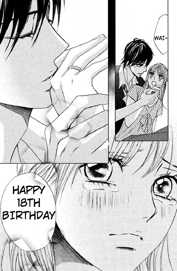 Read LDK (en) Manga Online