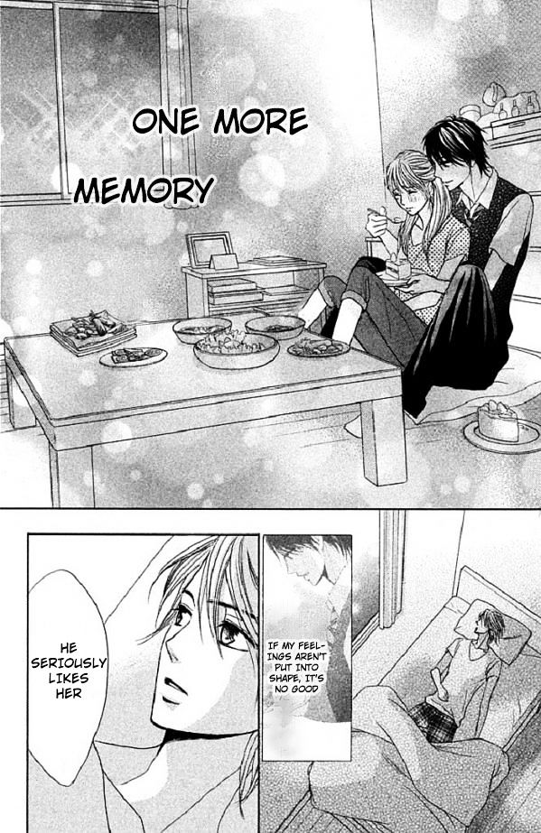 Read LDK (en) Manga Online