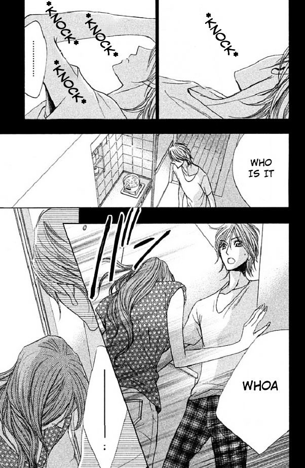 Read LDK (en) Manga Online