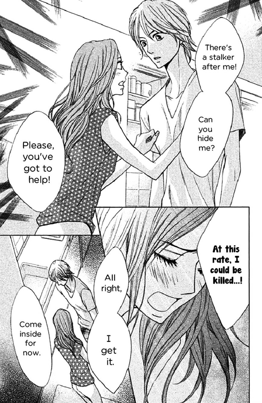 Read LDK (en) Manga Online