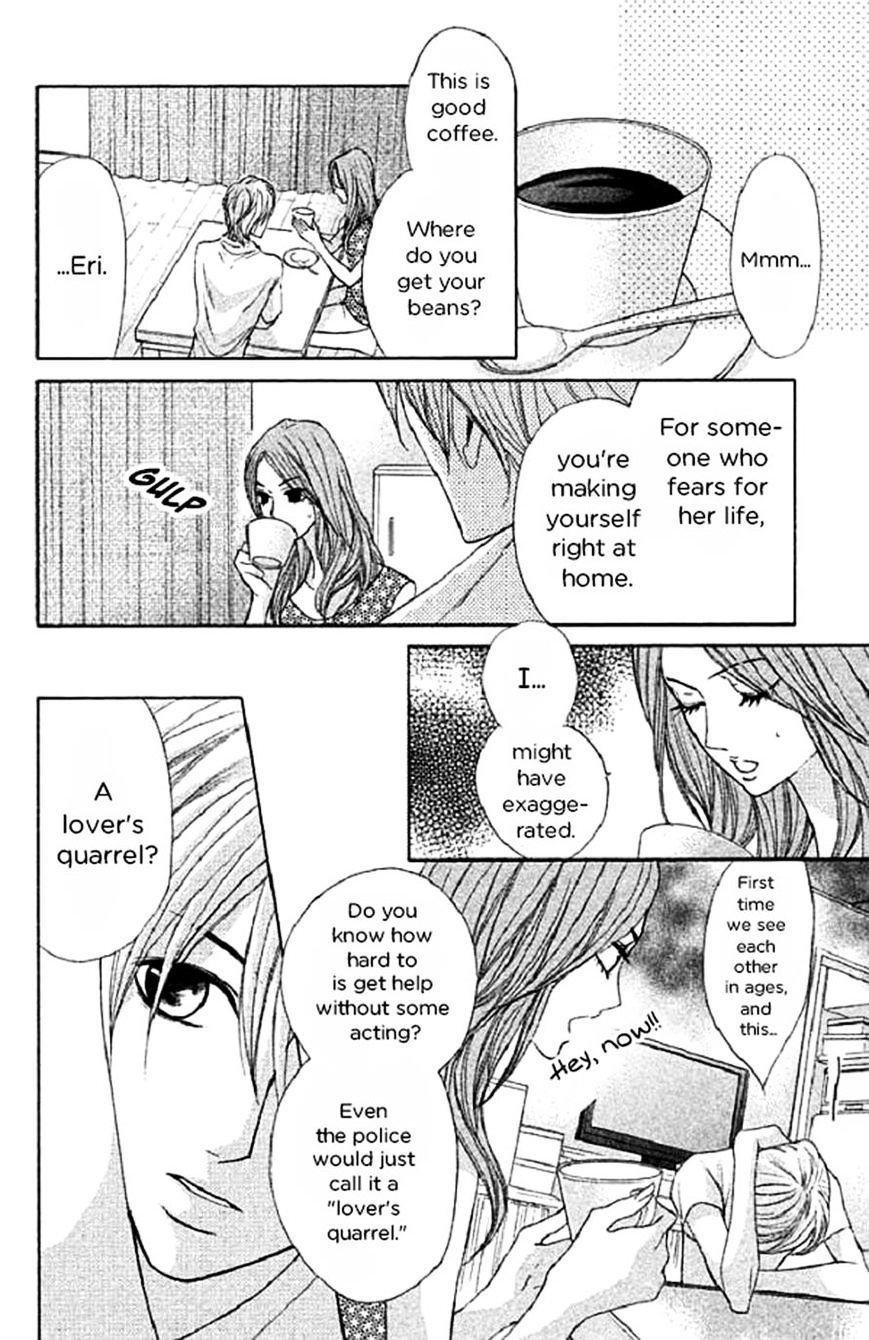 Read LDK (en) Manga Online