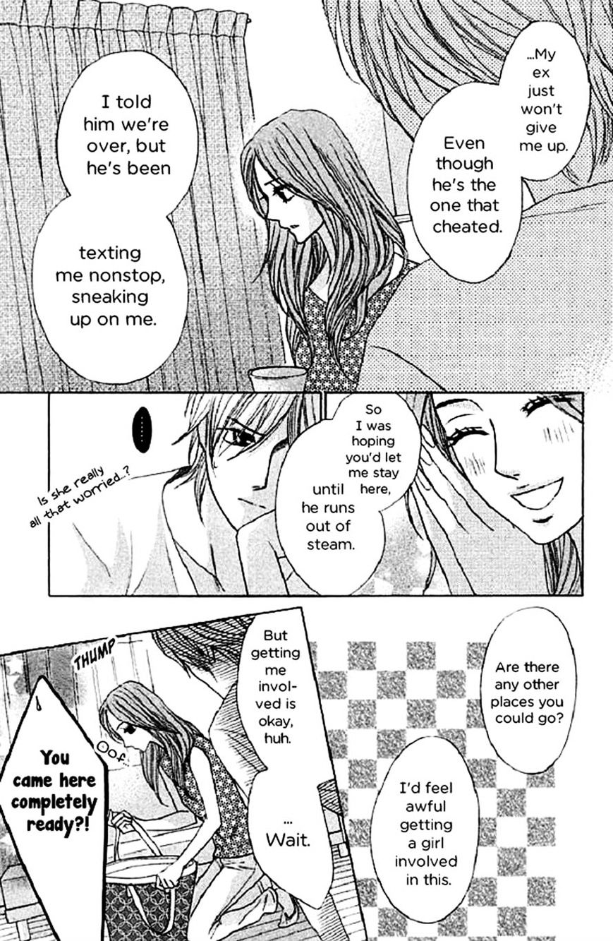 Read LDK (en) Manga Online