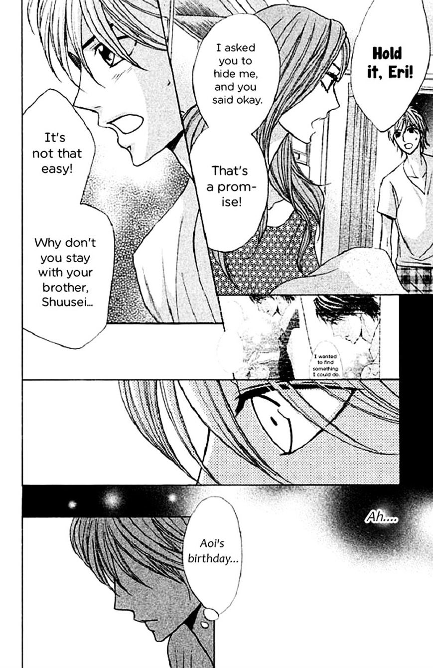 Read LDK (en) Manga Online