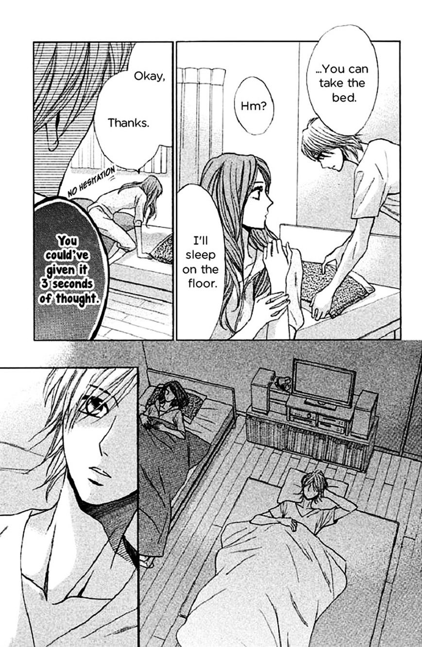 Read LDK (en) Manga Online