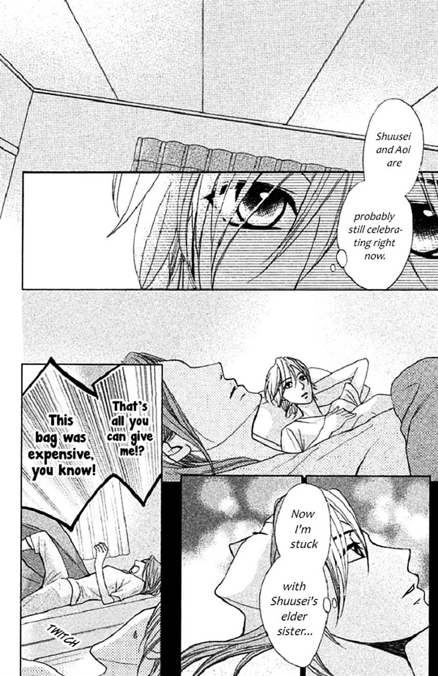 Read LDK (en) Manga Online