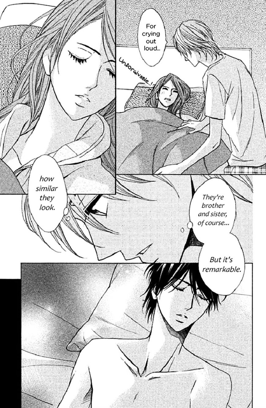 Read LDK (en) Manga Online