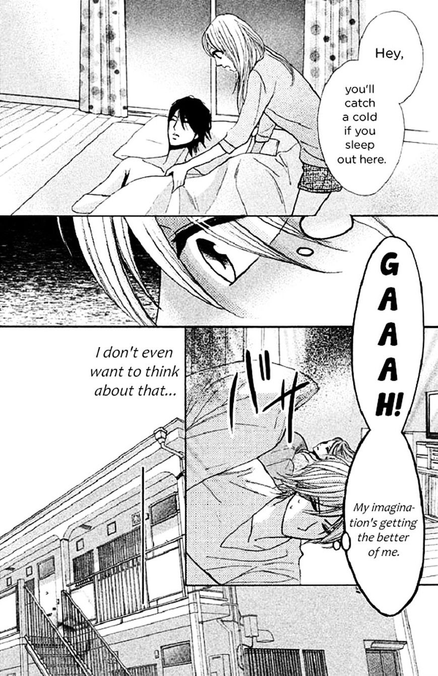 Read LDK (en) Manga Online