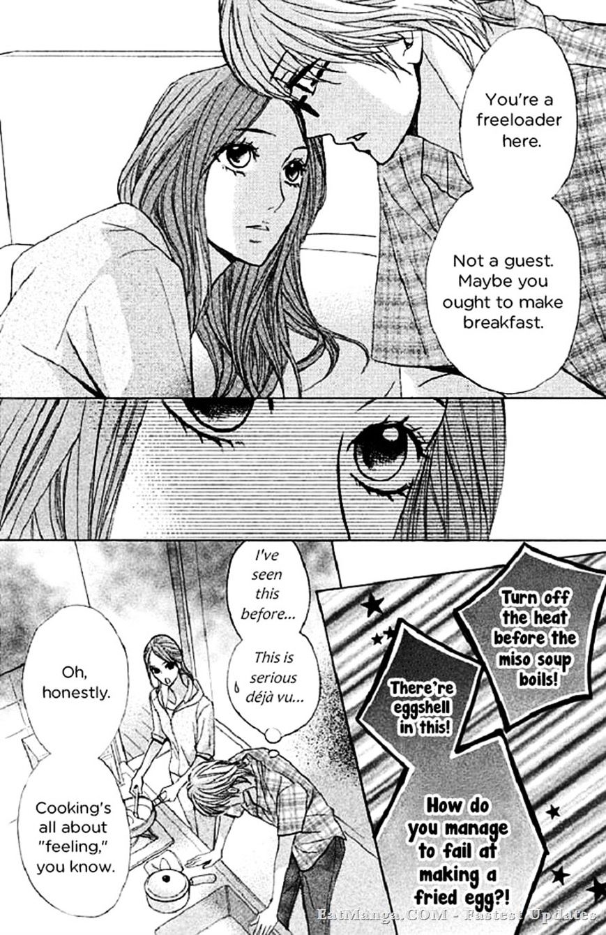 Read LDK (en) Manga Online