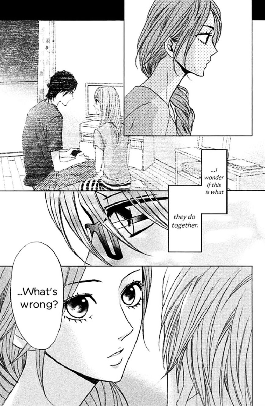 Read LDK (en) Manga Online