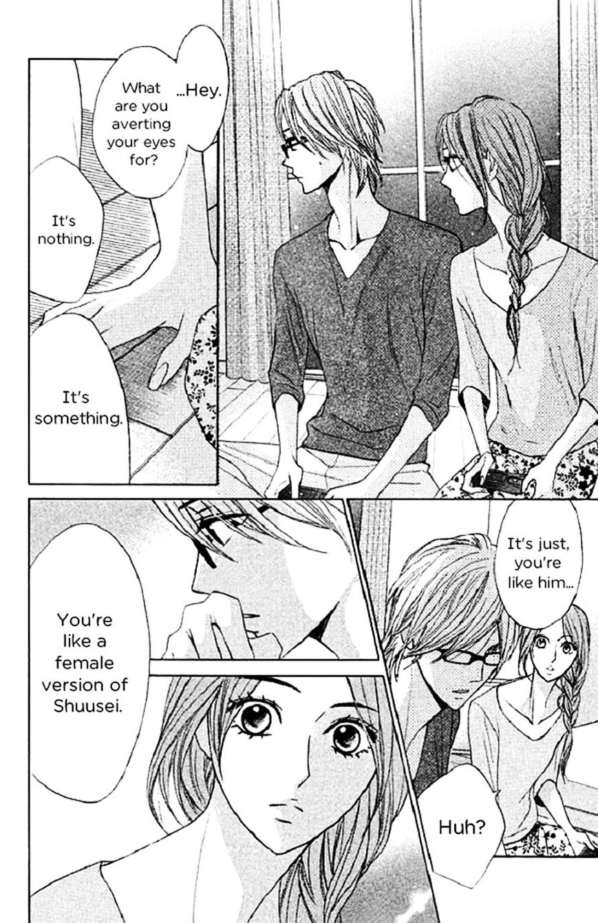 Read LDK (en) Manga Online