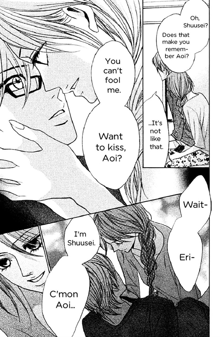 Read LDK (en) Manga Online