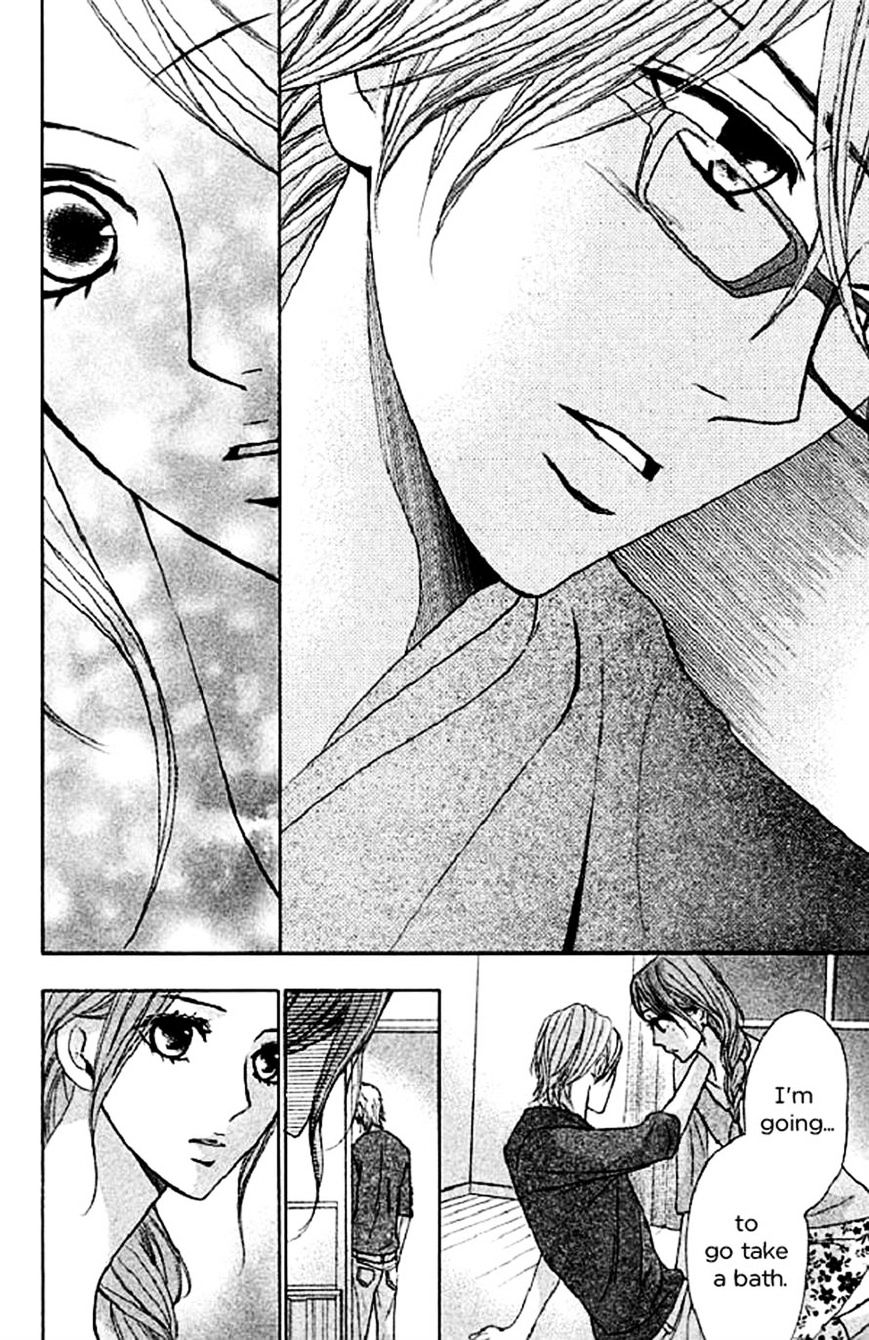 Read LDK (en) Manga Online