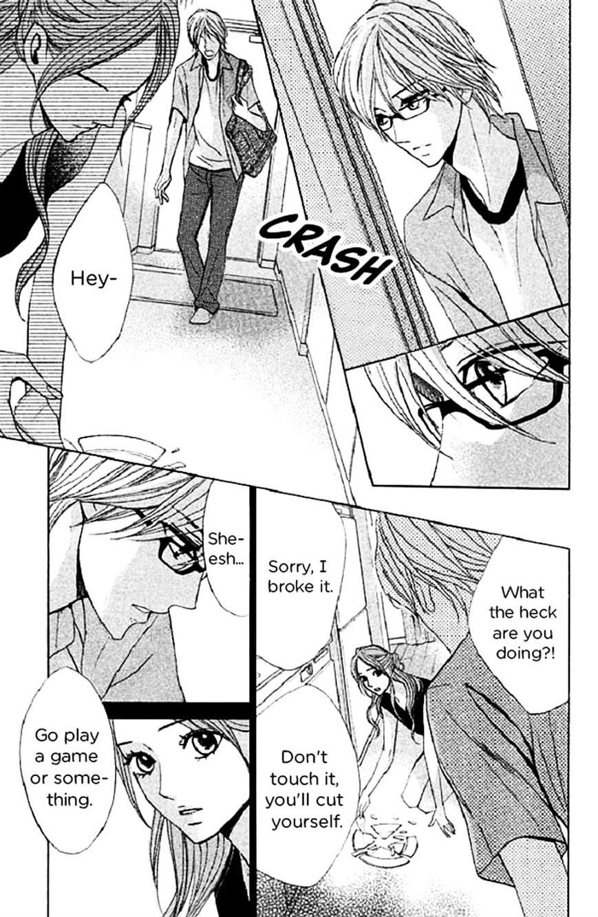 Read LDK (en) Manga Online