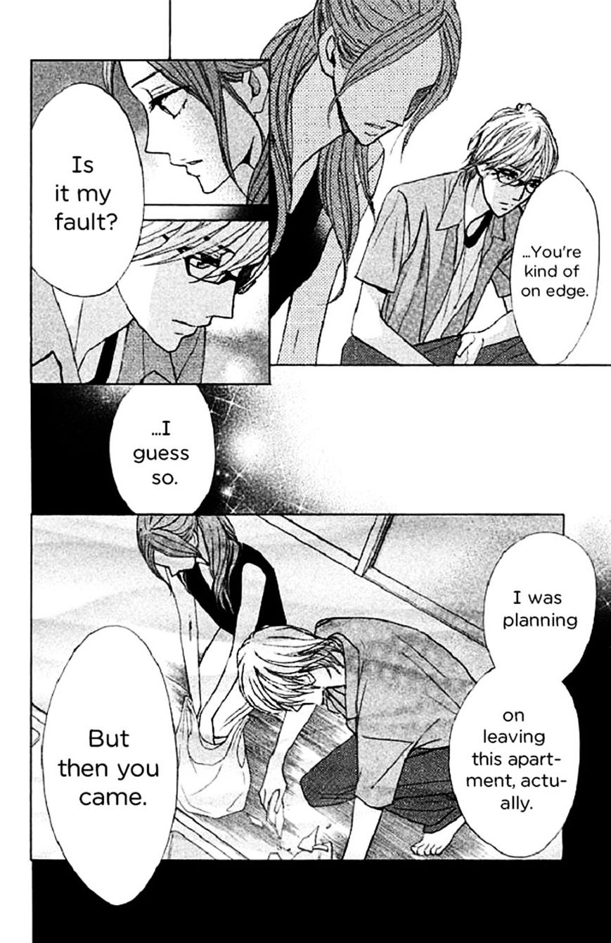 Read LDK (en) Manga Online