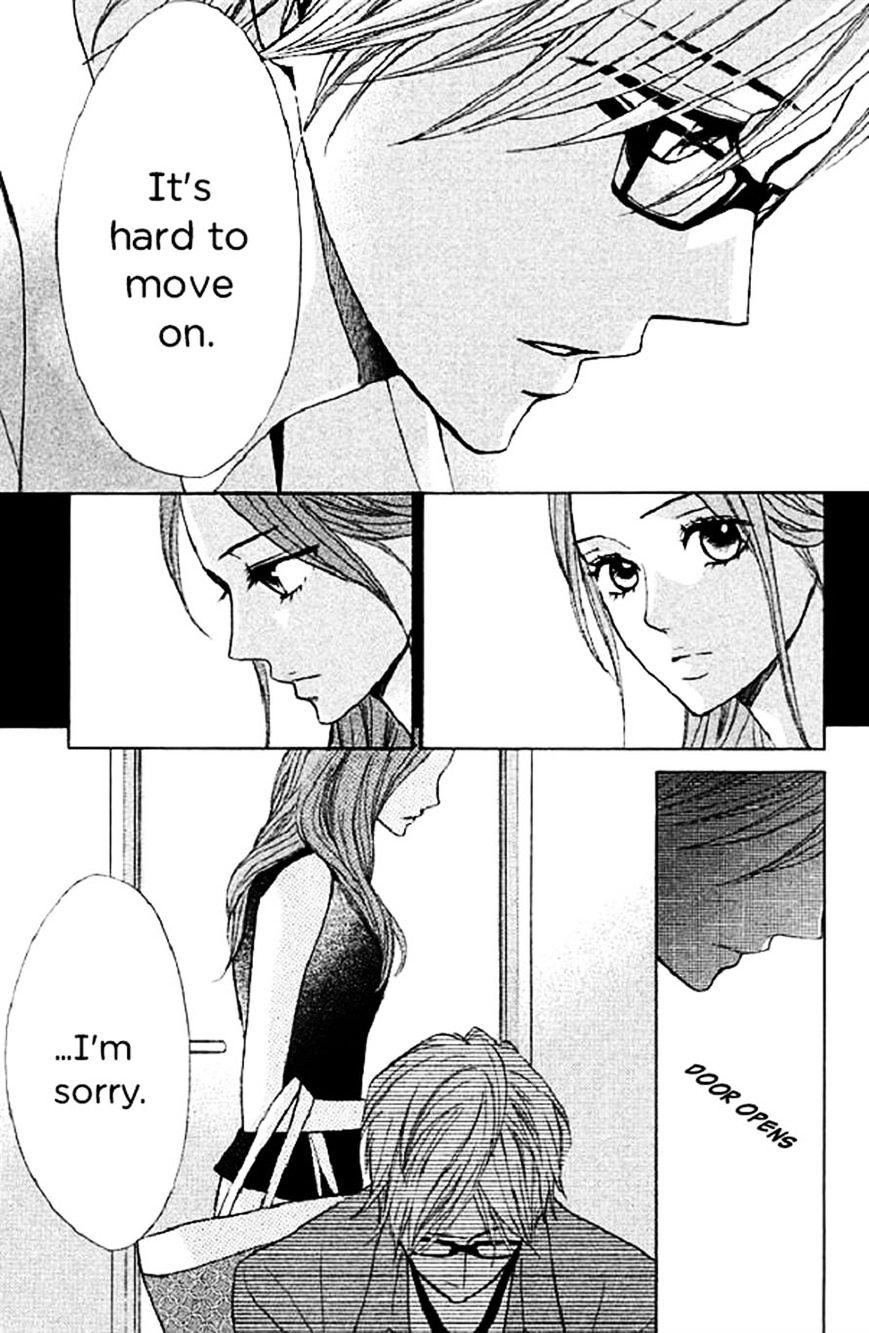 Read LDK (en) Manga Online