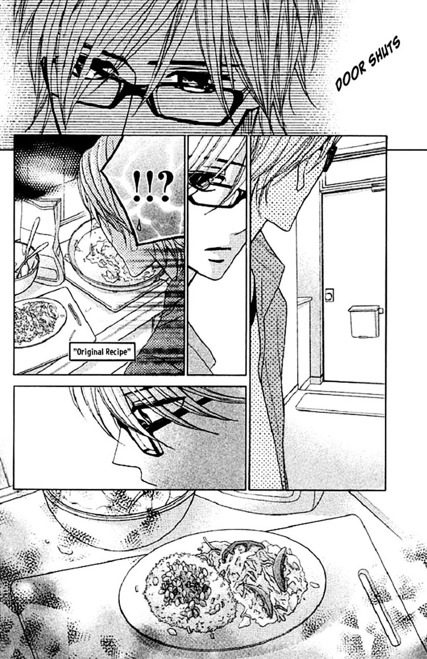 Read LDK (en) Manga Online