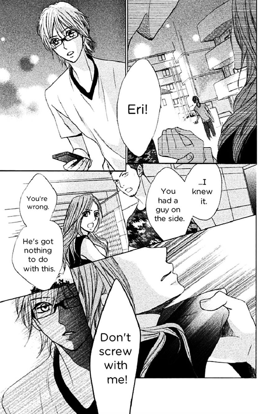 Read LDK (en) Manga Online